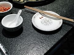 -重庆德庄火锅