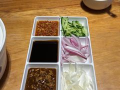 -姥姥家春饼店(惠新东街店)
