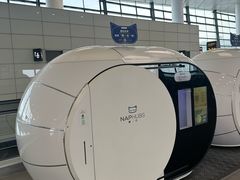 -郑州新郑国际机场-T2航站楼