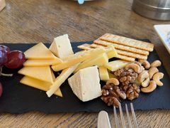 -大堂酒廊·亚龙湾万豪度假酒店