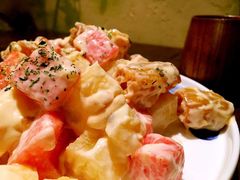 -绿茶餐厅万锦 Green Tea Restaurant Markham