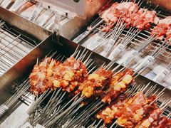 -生火火·小炉子炭烤(金楠天街总店)