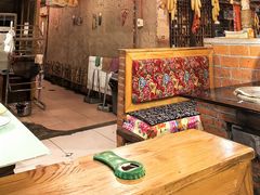 -鱼窝棚柴火铁锅炖(富山屯店)