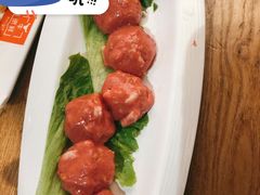-牛很鲜潮汕牛肉火锅(朝晖路店)