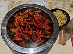 -聚味瞿记·龙虾堂(坡子街店)