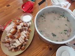 -洲心明记烧肉大粥(总店)