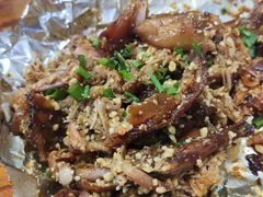 -老黄记手撕烤兔(玉林街店)