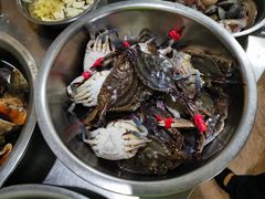 -海之蓝农家海鲜饭店