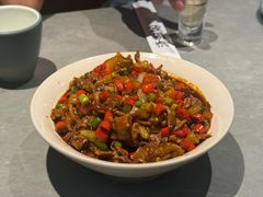 -潇湘阁(汉光百货店)