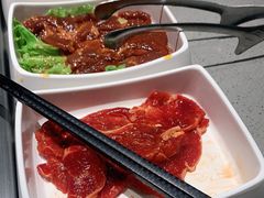 -海底捞火锅(正大乐城店)
