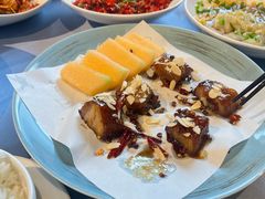 -南堂馆·新川菜(悠方店)