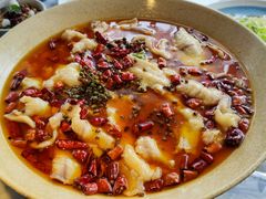 -懒人盐府人家(航天桥店)