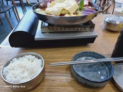 -李先生的首尔小馆(松江启源广场店)