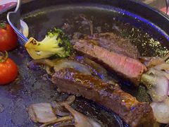 -杯子红牛排(西樵店)