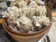 -内蒙联营烧麦 草原石榴红(护国寺店)