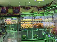 -JOYMARK(天津西青万达店)