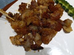 -哈啾嗨·新概念蒙餐(红星新城店)