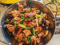 -小谭刀削面(莲池总店)
