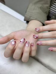 -KI日式美甲美睫馆