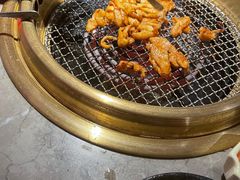 -谷牛日式烤肉(宝山U天地店)