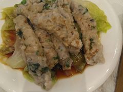 -金翠皇宫粤菜·点心·海鲜(科技园店)
