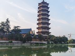 -高旻寺