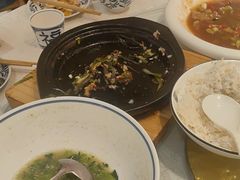 -田园印象·成都土菜院子(华阳店)