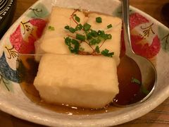 日式炸豆腐-天手古舞居酒屋(889广场店)
