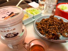 -小吊梨汤·北京菜·烤鸭(双井乐成中心店)