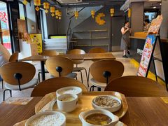 -真功夫(棠下店)