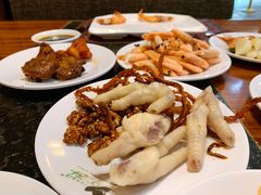 -汉巴味德(大悦城店)