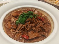 -谢先生酒店·椒宴集(沙湖店)