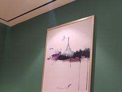 -去茶去餐厅(中央大街店)