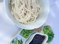 -四季民福烤鸭店(前门店)