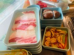 -蚝英雄鲜蚝自助专门店(长楹天街直营店)