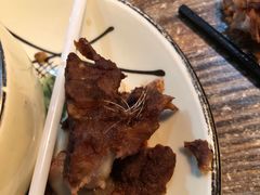 -邵老爹老杭州白斩鸡·家常菜(建国北路店)