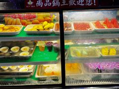 -尚品海鲜肥牛自助火锅(湖明店)