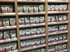 店内环境-MUJI无印良品(恒力MALL店)