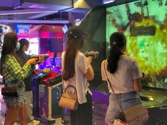 -阿尔法Game Station(中山路店)