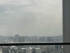 -星璞全日餐厅·高空自助餐(深铁铂尔曼酒店)