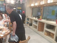 -老砂锅(城北店)