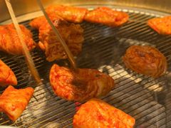 -麻蒲碳烤肉(远景路1号店)