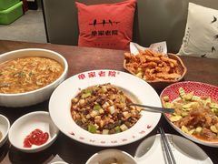 -单家老院·院子里的青岛菜(沙子口店)
