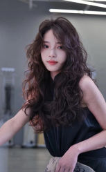 -时尚殿堂hair salon