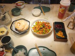 -锦府盐帮·李宅(领展购物广场中关村店)