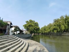 -月栖华明-云间草堂清茶馆(泗泾古镇店)