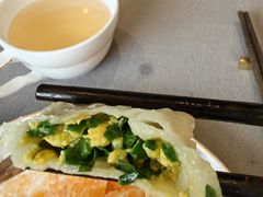 -阿庄新豫菜(通泰路店)
