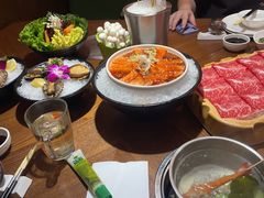-东海怡品海鲜豆捞(星街坊店)