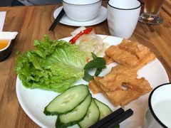 -大茴香越法料理(SOHO复兴店)