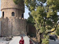 -J Create城市露营咖啡·简餐·宠物(上海动物园店)